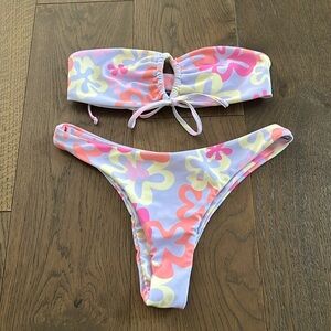 Shein bikini set